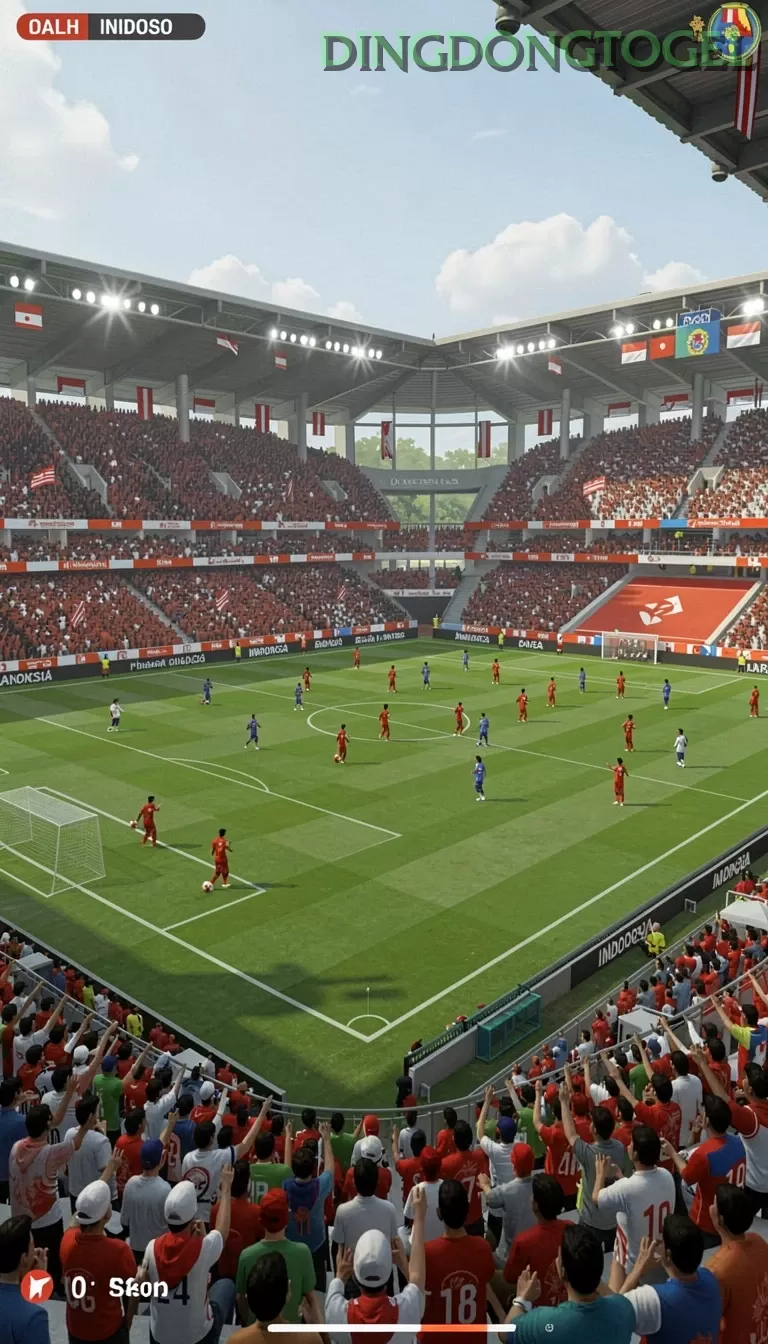 Cuplikan layar RK8 — pengaturan akun